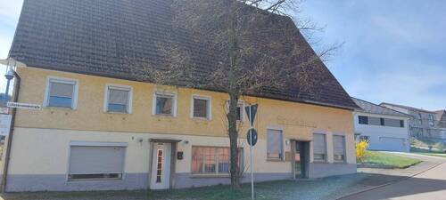 IMG-20250505-WA0078.jpg - 9 Zimmer Mehrfamilienhaus, Wohnhaus zum Kaufen in Schömberg