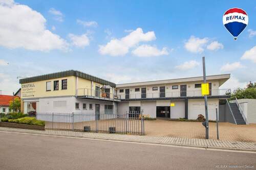 Geschw-IMG_0135 - Gewerbeobjekt (Büro, Produktion, Verkauf) zum Kaufen in Wadgassen