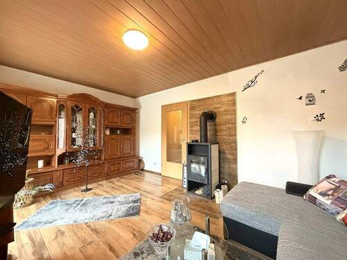 Wohnzimmer Erdgeschoss - 