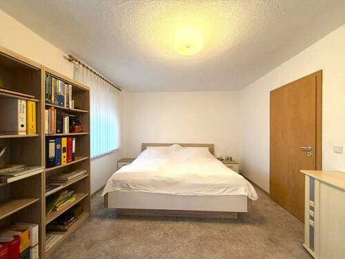 Schlafzimmer Obergeschoss - 