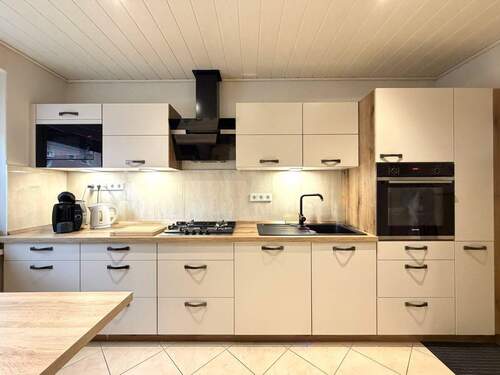 Küche Erdgeschoss - 