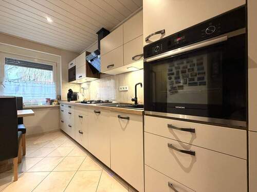 Küche Erdgeschoss - 