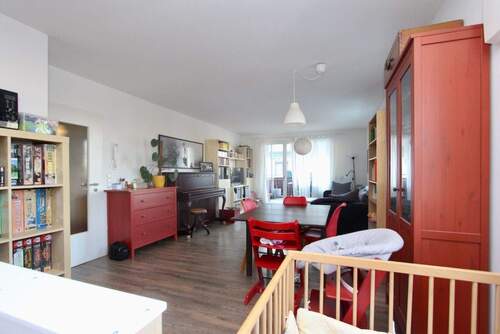 Wohnen.jpeg - 3 Zimmer Etagenwohnung in Landshut