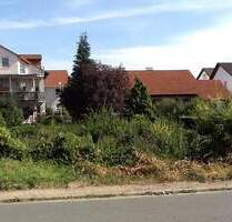 Baugrundstück in Top-Lage von Gernsheim