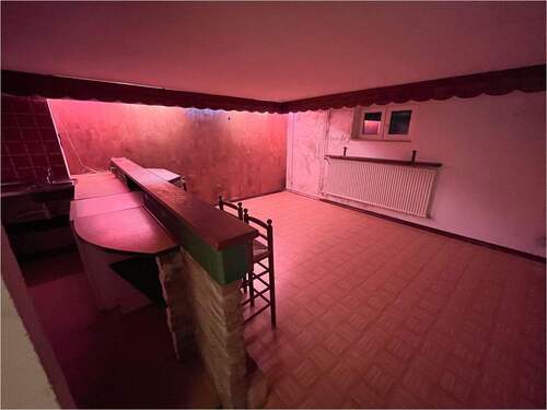 Peter Dondorf Immobilien - Partykeller - 