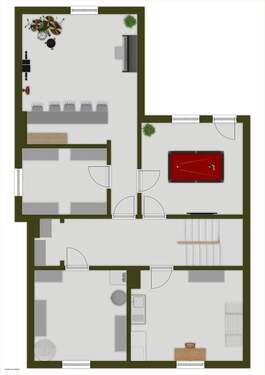 Peter Dondorf Immobilien - Kellergeschoss - 