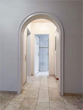 Peter Dondorf Immobilien - Flur - Einfamilienhaus mit 148,00 m&sup2; in Aachen zum Kaufen