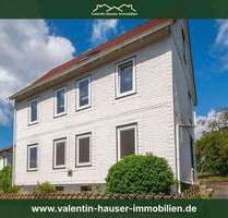 Haus im Grünen mit zusätzlichem Appartement - Langelsheim Wolfshagen