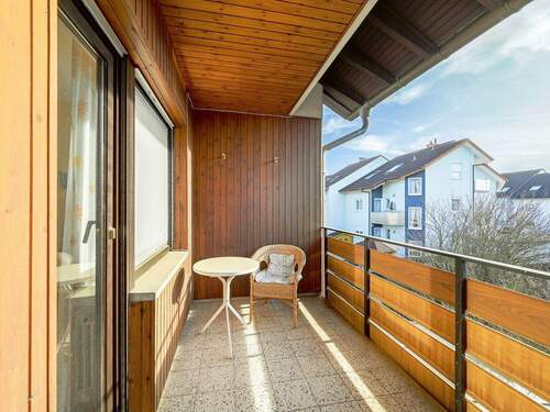 Balkon - 