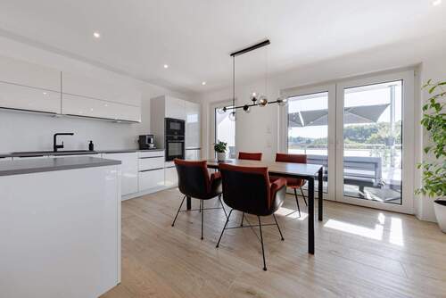 beispielhafte Darstellung, kann Sonderausstattung zeigen - Es geht weiter! Willkommen zum II. Bauabschnitt - moderne Neubauten in der Gevelsberger Teichstraße!