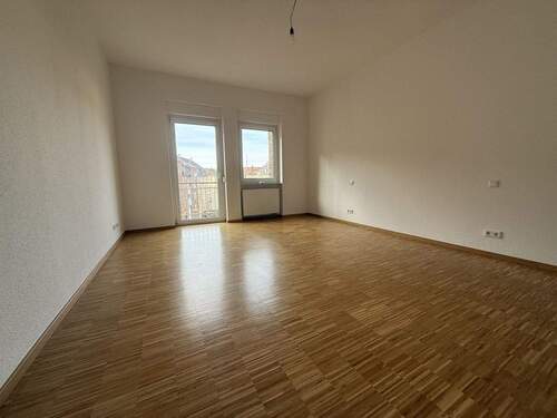 Zimmer 4 (mit Balkon) - 