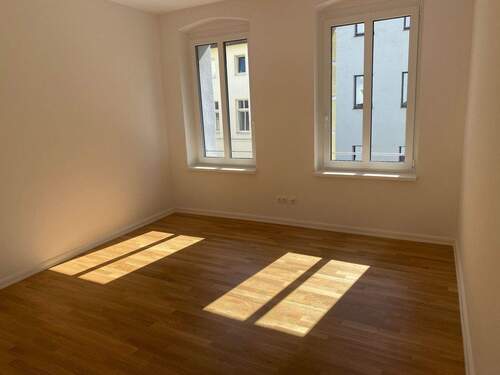 Beispiel Schlafzimmer - 