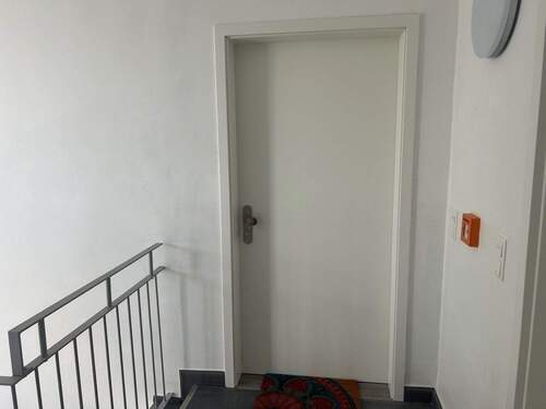 Wohnungseingangstür - 