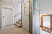 Treppenhaus - 