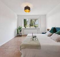 PROVISIONSFREI - Sanierte & bezugsfreie 4-Zimmerwohnung zu verkaufen - Schweinfurt Hochfeld-Steinberg