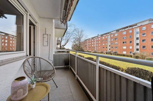 Balkon - 