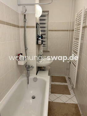 Bild 2 - 2 Zimmer Etagenwohnung zur Miete in Berlin