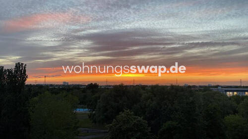 Bild 3 - 2 Zimmer Etagenwohnung in Berlin