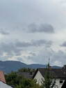 Aussicht Balkon - 