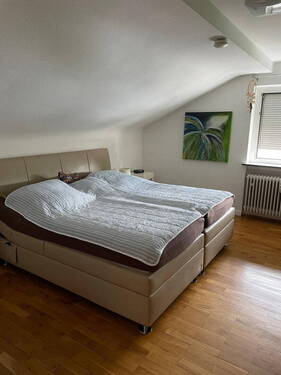 Schlafzimmer - 