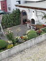 Grillplatz mit Garten - 