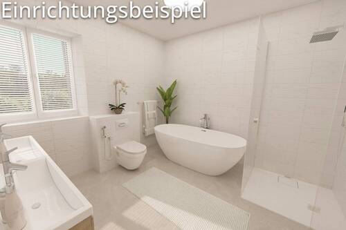 Visualisierung Bad EG - 