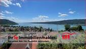 Herrlicher Blick über den See - Ein Juwel am Bodensee - Traumlage mit Panoramaseesicht