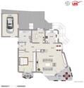 Grundriss Erdgeschoss - 