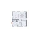 Grundriss Erdgeschoss - 