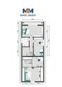 Grundriss_Wemdinger Str Nördlingen DG - 