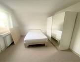 Weiteres Schlafzimmer DG - 