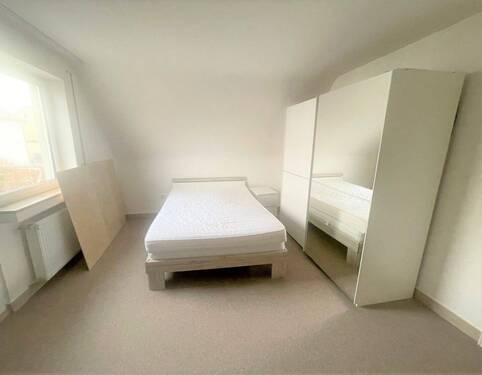 Weiteres Schlafzimmer DG - 