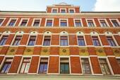 Detail Fassade - 