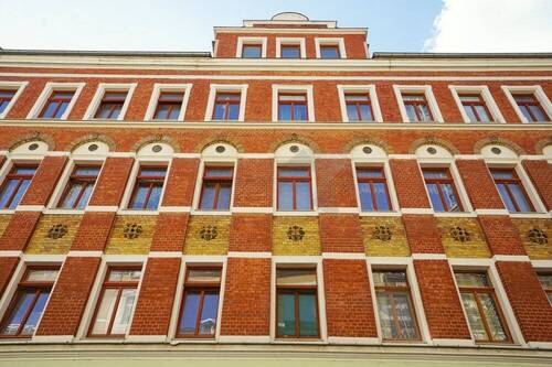 Detail Fassade - 