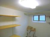 renovierter Kellerraum - 