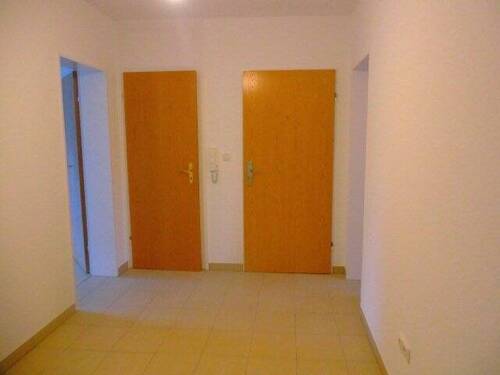 Teilansicht Diele/Eingangsbereich - Etagenwohnung mit 76,00 m² in Lägerdorf zur Miete