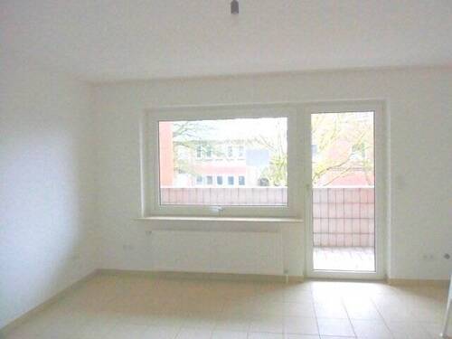 Teilanischt Wohnzimmer - 