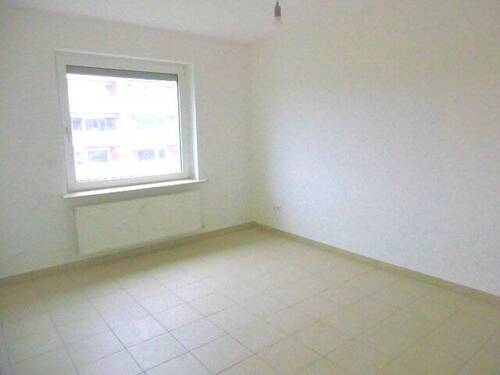 Teilansicht Schlafzimmer - 