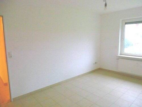 Teilansicht Schlafzimmer - 