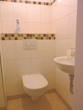 Gäste WC (neu) - 