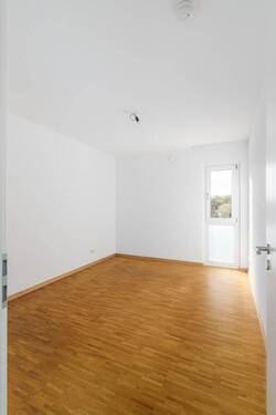 Schlafzimmer - Etagenwohnung mit 57,00 m² in Rottendorf zum Kaufen