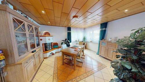 Bild 4 - Mehrfamilienhaus, Wohnhaus mit 151,00 m² in Blieskastel zum Kaufen