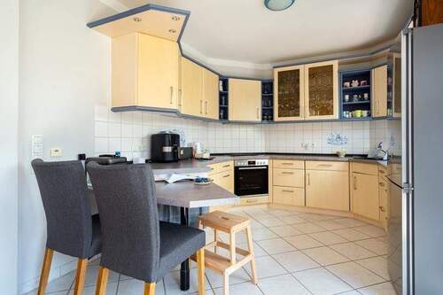 Kochen - Einfamilienhaus mit 211,00 m² in Esens zum Kaufen