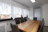 Essbereich - 2 Zimmer Etagenwohnung in Tamm-Hohenstange