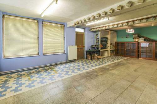 Hobbyraum EG Haus 24 - 