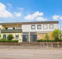 REMAX! Attraktives Wohn und Geschäftshaus in Wadgassen zu verkaufen