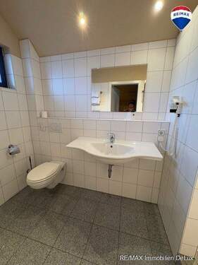 Dusche Apartment - 