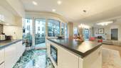 Open Kitchen - 