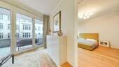 Living room/Bedroom 1 - 