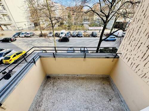 Balkon - 